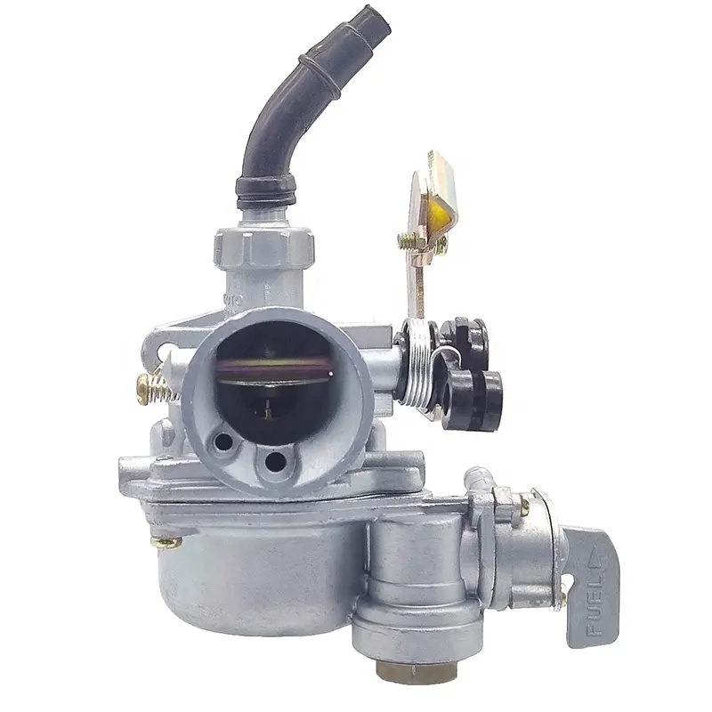 Moteur à 4 temps classique, compatible avec HONDA C70 C50 Gn6 Dax 70 Atc70 Zig 50 17MM 47cc 49cc ATV Dirt Bike moto carburateur