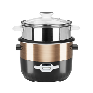 Nồi cơm điện mini chất lượng cao hộ gia đình nhỏ 2L ricecooker - Product Image 1