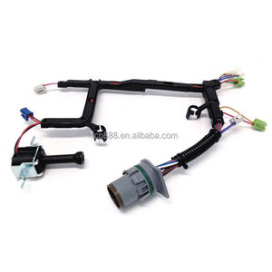 ชุดสายไฟภายนอกโซลินอยด์ OE15320476 ยี่ห้อ NMN สำหรับเกียร์ 4L60E ได้รับการรับรองมาตรฐาน IATF16949 อะไหล่ทดแทน 24230340 - Product Image 5