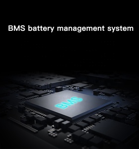 Pin xe điện LiFePo4 tùy chỉnh 24V 36V 48V 52V 60V 72V 30Ah 40Ah 60Ah, bộ pin <span class=keywords><strong>Lithium</strong></span>-ion 60V sạc lại - Product Image 5