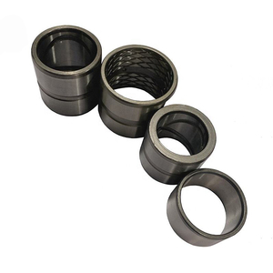 221-3197 221-3200 40Cr Douilles de godet à manchon droit pour pièces de marque D5H D5R LGP D6M D6N D6N LGP D6N OEM - Product Image 4