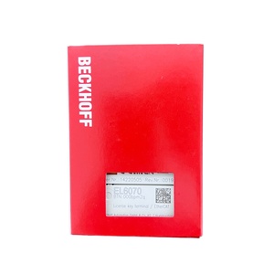 Module Ethernet EL6070 Original Neuf, Clé de Licence de Connexion EtherCAT pour E/S Industrielles, Terminal en Stock - Product Image 3