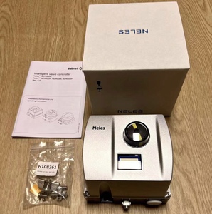 ลูกบอลโครงสร้างนิวเมติกของแท้รุ่นใหม่ NE724/NE726/NE726A/NE724A/NLS สำหรับวาล์วควบคุม - Product Image 3