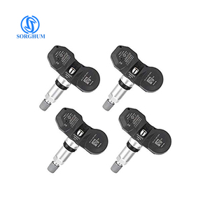 Haute Qualité <span class=keywords><strong>Capteur</strong></span> De <span class=keywords><strong>Pression</strong></span> DES Pneus TPMS Pour <span class=keywords><strong>Porsche</strong></span> <span class=keywords><strong>Cayenne</strong></span> 911 997 433MHZ 5Q0907275 - Product Image 4