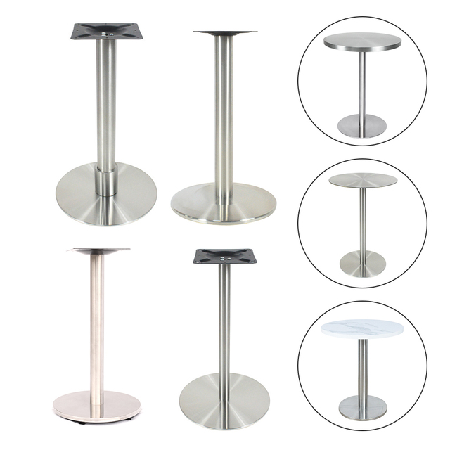 Manufacturer Commercial Furniture Legs Hardware Support Feet Wholesale Cheap Luxury Black Gold Metal End/Coffee Table Bases