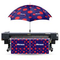 Impresoras de Formato Grande de 10 pies (3.2 m), Impresora de Sublimación, Oferta de Almacén en Nigeria