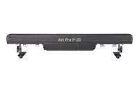 Barre de lumière LED Pixel IP65 300W RGBW avec contrôle DMX RDM pour discothèque, club, fête