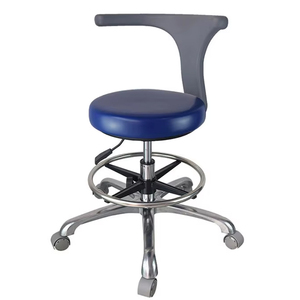 <span class=keywords><strong>Tabouret</strong></span> T de Type T pour médecin et <span class=keywords><strong>dentiste</strong></span>, haute qualité, avec anneau, chaise de <span class=keywords><strong>dentiste</strong></span> - Product Image 1