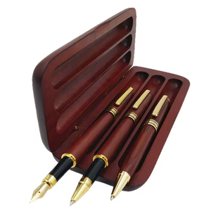 Gifted Hands Rapper: 3 Thoughtful Pen Sets for Musicians & Creators