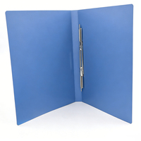 Classeur à ressort rapide en plastique PP durable et imperméable de qualité supérieure, le plus vendu, pour fournitures de bureau Yuan Tian (vente en gros)