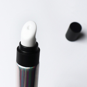 Nuovi Tubetti Vuoti da 8ml e 10ml per Cosmetici, Lucidalabbra e Crema per Occhi con Applicatore Metallico per Massaggio e Confezionamento - Product Image 6