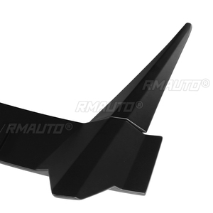 Alerón Trasero de Alta Calidad para Techo de Coche Honda Civic 11ª Generación 2021-2022, Alerón de Maletero - Product Image 6