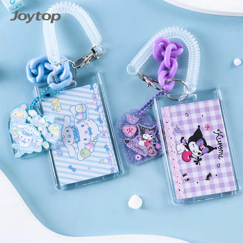 Joytop SR 000215 vente en gros Dessert Party Goo carte couverture ensemble mignon papeterie faire la navette étudiants au travail