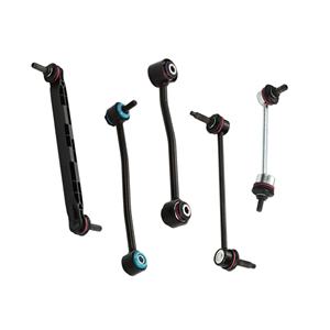 Enlace estabilizador delantero para Mazda 2 - Product Image 6