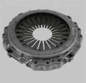 3482 081 231 Kupplungs deckel für schwere Lastkraftwagen 0042506104 Für Mercedes Ben z - Product Image 4