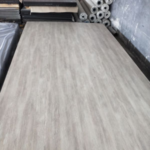 Formica en chêne en poudre 8860, stratifié compact ignifuge et imperméable, feuille HPL de 2 à 25 mm - Product Image 2