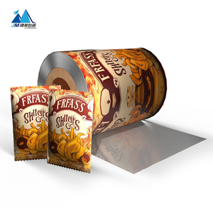 Custom stampato sacchetti di plastica PE per il pollo gamberi imballaggio di verdure per alimenti surgelati patatine fritte patatine fritte <span class=keywords><strong>gamberetti</strong></span> congelati - Product Image 3