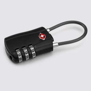 <span class=keywords><strong>Candado</strong></span> de Seguridad para Equipaje SKY GOOD TSA527, <span class=keywords><strong>Candado</strong></span> de Combinación de 3 Dígitos para Mochila Escolar, Mochila y Armario de Almacenamiento Personal - Product Image 6