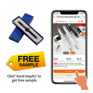 Chất Lượng Cao Biểu Tượng Tùy Chỉnh Màu <span class=keywords><strong>Stylus</strong></span> Bút Nhà Máy Hot Bán Đa Chức Năng Kim Loại Bóng Cho Màn Hình Cảm Ứng Chữ Viết Tay Quà Tặng - Product Image 5