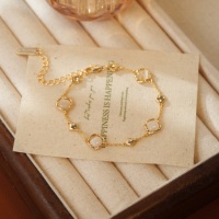 Bracelet TANGPEI en alliage d'or, inspiré des créateurs, blanc clair, en forme de cube, élégant, minimaliste, accessoire de mode de niche, cadeau