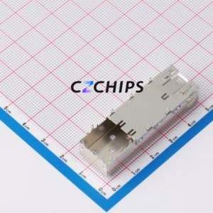 HC-SFP-03L Connector Housing Connector Whole Sale Electronic Component Chips Supplier & BOM Service - Product Image 2