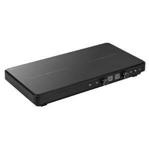 CB Certification EMC Standard Portable Induction Cook Digital Display - Product Image 4