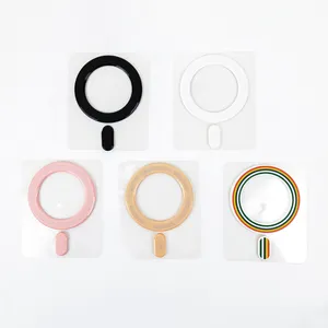 2024 Hot Sale Mobile Magnet Magsafe Ring Magsafe Magnet For Phone Case