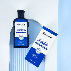 <span class=keywords><strong>Shampoing</strong></span> Anti-Pelliculaire à l'Huile d'Arbre à Thé, Apaise le <span class=keywords><strong>Cuir</strong></span> <span class=keywords><strong>Chevelu</strong></span> <span class=keywords><strong>Irrité</strong></span> et les <span class=keywords><strong>Démangeaisons</strong></span>, Fortifie et Nourrit les Cheveux - Product Image 1