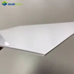 Trung quốc nhà máy giá abs tấm nhựa UV kháng hội đồng quản trị - Product Image 3