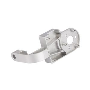 Para DJI Fantasma <span class=keywords><strong>3</strong></span> Padrão/3Adv/Pro Drone Gimbal Câmera Peças de reposição Acessórios Yaw Braço Bracket Feito de Metal - Product Image 3
