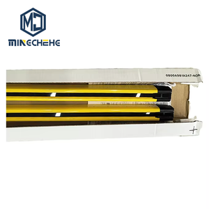 KEYENCE Industrial Safety <b>Light</b> <b>Curtain</b> System GL-R71F GL-R72F GL-R73F Sensor Module for Machine Guarding Automation - Product Image 1
