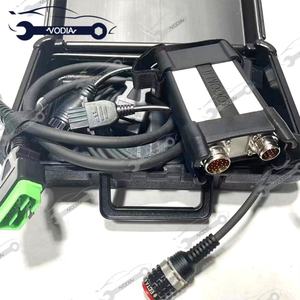 Outil de diagnostic pour camions et excavatrices Vocom II 2.8 PTT Tech Tool pour Vcads Vocom II 88890400 - Product Image 3