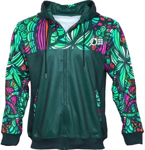 เสื้อฮู้ดพิมพ์ลายอะนิเมะ,เสื้อฮู้ดสำหรับผู้ชายที่มีกระเป๋า - Product Image 1