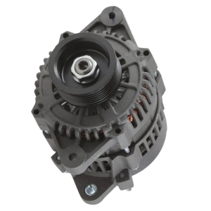 Alternador de Repuesto de Alta Calidad 77822GT 77822 para Plataformas Elevadoras Aéreas Genie, Elevadores de Brazo y Elevadores de Tijera - Product Image 2