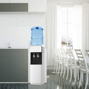 Vendita calda nuovo design in piedi distributore di acqua potabile calda e fredda refrigeratore di raffreddamento elettrico - Product Image 5