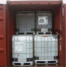4-Nitro-1,3-dimetilbenceno CAS 89-87-2 99% de Pureza Suministro de Fábrica - Product Image 5