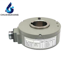 جهاز تشفير العمود TS5690N1237 لمحرك مازاك، جديد وأصلي - Product Image 5