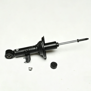 Amortisseur arrière avec support pour Toyota, pièce de rechange 4853109570, suspension haute performance, côté droit/gauche - Product Image 2