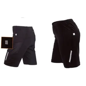 Pantalones Cortos Deportivos, Artículos Deportivos - Product Image 1