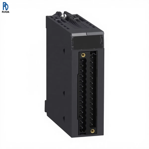 Nouveau module d'entrée analogique isolé à 8 canaux pour contrôleur logique PLC Modicon X80, référence BMXAMI0810, Guangdong - Product Image 1