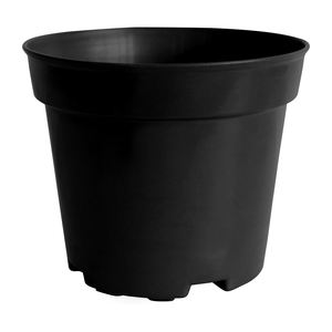 Pots de fleurs en plastique écologiques de qualité commerciale pour l'<span class=keywords><strong>extérieur</strong></span>, légers et abordables, pour les centres de jardinage - Product Image 3