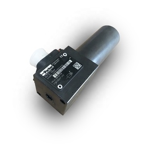 Nueva pieza PSB de la serie Switch #   PSB040AF1AZ Acero 3-40bar - Product Image 2