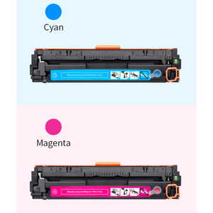 Cartucho de tóner para Canons ImageClass i-sensys, <span class=keywords><strong>LBP</strong></span>-7110, MF-624, MF-628, MF-8280, <span class=keywords><strong>LBP</strong></span>-7100, <span class=keywords><strong>LBP</strong></span>-7110, MF-<span class=keywords><strong>623</strong></span>, CN, CW, 131, MF-628 - Product Image 5