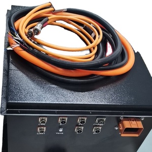 <b>Electric</b> Conversion <b>Kit</b> for 1965 Classic Old Vehicle, Rebuild Old Vehicles to <b>Electric</b> - Product Image 4