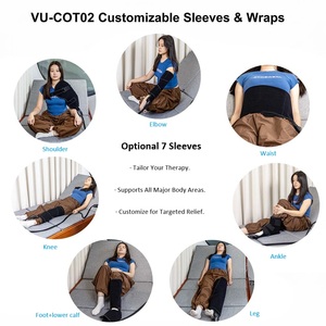 Máquina <span class=keywords><strong>de</strong></span> <span class=keywords><strong>Terapia</strong></span> <span class=keywords><strong>de</strong></span> Compresión Fría y Caliente con Circulación <span class=keywords><strong>de</strong></span> Agua, para Después <span class=keywords><strong>de</strong></span> una Cirugía <span class=keywords><strong>de</strong></span> <span class=keywords><strong>Rodilla</strong></span> - Product Image 6