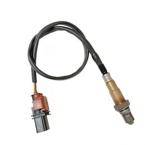 Capteur d'oxygène avant F1FA-9Y460-CA pour <span class=keywords><strong>Ford</strong></span> Focus MK4 1.0 1.5 EcoBoost, capteur Lambda à 4 fils F1FA9Y460CA, accessoires automobiles - Product Image 2