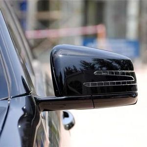Rétroviseur de remplacement pour <span class=keywords><strong>Mercedes</strong></span>-<span class=keywords><strong>Benz</strong></span> Classe <span class=keywords><strong>S</strong></span> S300 <span class=keywords><strong>350</strong></span> 400 500 W221 2006-2013 - Product Image 2
