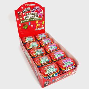 Oeuf de bonbon surprise de forme personnalisée avec jouet nouvelle forme boîte trésor - Product Image 2