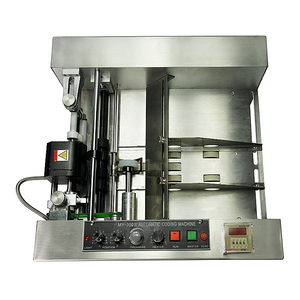 Impresora de Fecha de Caducidad MY-300, Máquina de Codificación de Tinta Sólida o Impresión, Máquina de Impresión de Fecha de Producción en Caja - Product Image 4