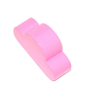 Mur Permanent Nuage Blanc Magnétique de Forme, <span class=keywords><strong>Porte</strong></span>-clés Pour La Promotion - Product Image 1
